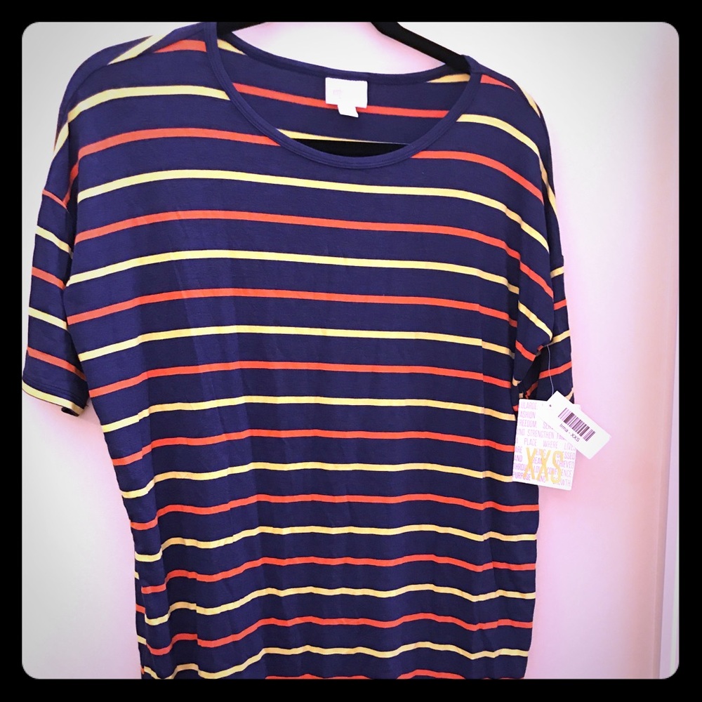 LuLaRoe XXS Irma
